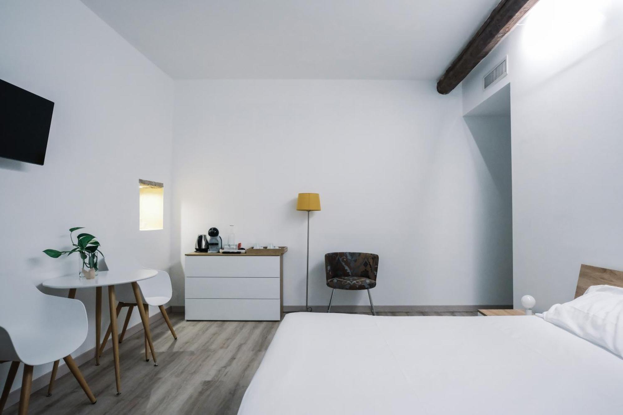 Flora Inn, Scotti's House - Due Passi In Centro Bergamo