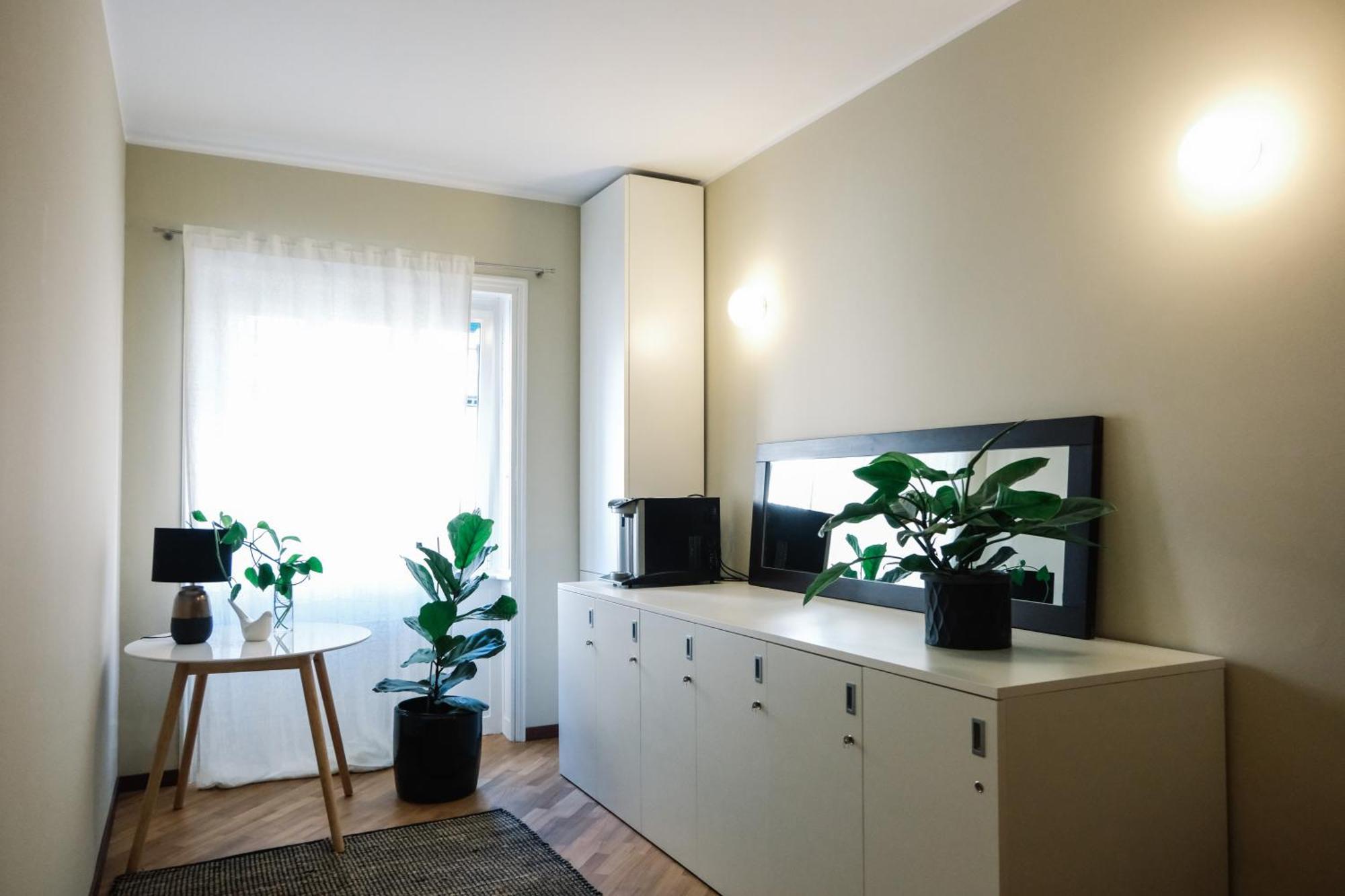 Flora Inn, Scotti's House - Due Passi In Centro Gasthuis Bergamo